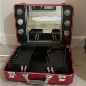 Make up Case